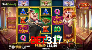 Live Casino Bet317