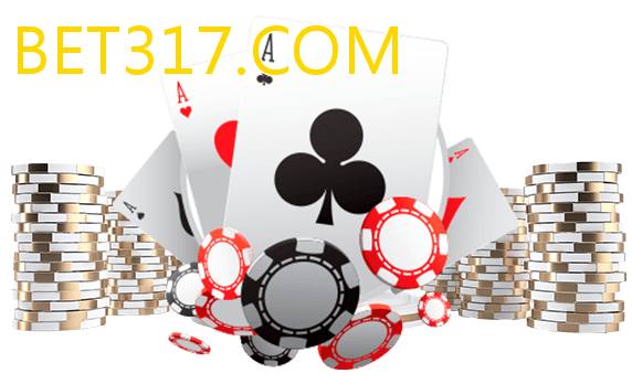 Jogue jogos de pôquer em BET317.COM