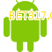 Aplicativo BET317.COMbet para Android